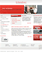 Mobile Screenshot of bleeker-incasso.nl